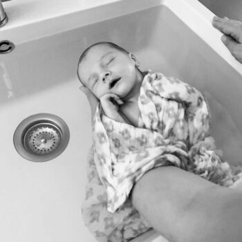 thalasso bain bébé cherbourg