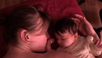 massage postnatal cherbourg