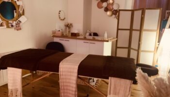 massage postnatal cherbourg